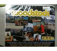 Various - Woodstock [Import]