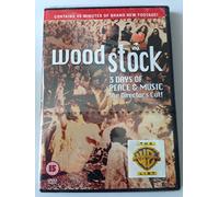 Various - Woodstock (Various Artists)