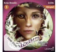 Various - Woodwalkers-Feindliche Spuren (Hörspiel zu Band