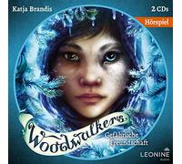 Various - Woodwalkers-Gefährliche Freundschaft (Hörspiel Z [Import]