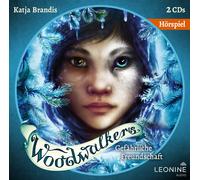 Various - Woodwalkers-Gefährliche Freundschaft (Hörspiel Z [Import]