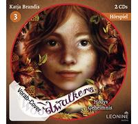 Various - Woodwalkers-Hollys Geheimnis (Hörspiel zu Band 3