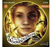 Various – Woodwalkers : Hollys Geheimnis (drame audio, tome 4) – CD – Import – LEONINE