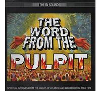 Various - Word from The Pulpit [Import]