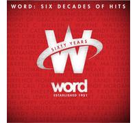 VARIOUS - Words 60th-Six Decades of Hits [Import]