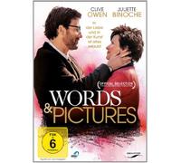 Various - Words and Pictures