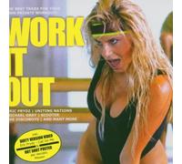 Various - Work It Out [Import]