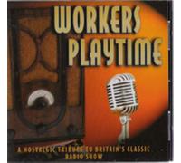 Various - Workers Playtime [Import]