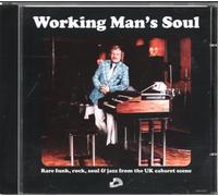 Various - Working Man's Soul