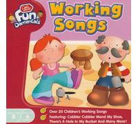 Various - Working Songs [Import]