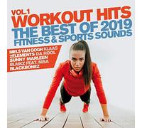 Various - Workout Hits Vol.1-The Best of 2019 Fitness & S [Import]