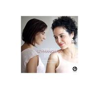 Various Works : Debussy Szymanowski Hahn Ravel