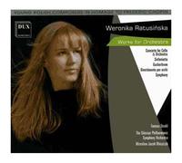 Various: Works For Orchestra