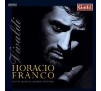 The Art of Horacio Franco