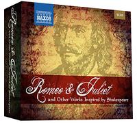 Various - Works Inspired by Shakespeare [Import]