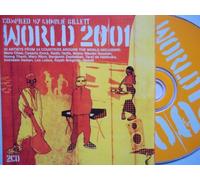 Various - World 2001 [Import]