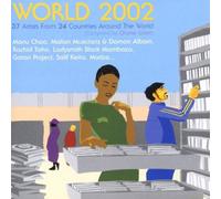 Various – World 2002 – Import