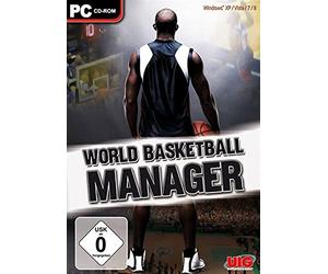 Various - World Basketball Manager [import allemand]