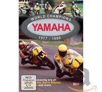 Various - World Champions Yamaha 1977-1980