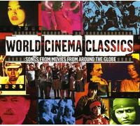 Various - World Cinema Classics [Import]