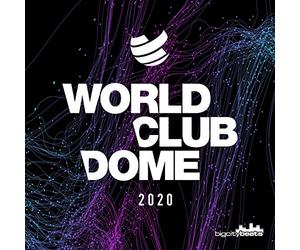 Various - World Club Dome 2020