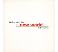 Various - World (Compilation CD, 16 Tracks)