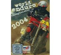 Various - World Enduro Championship 2004 [Import anglais]