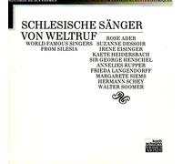 Various - World Famous Singers [Import]