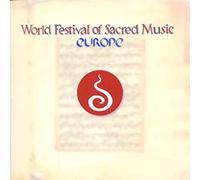 Various - World Festival of Sacred Music