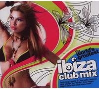 Various - World Greatest Ibiza Club Mix