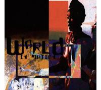 Various - World in Motion