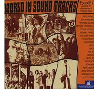 Various - World in Sound Tracks 1