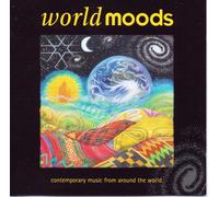 Various World Moods (CD)