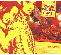 Various - World Music Café Vol. 2