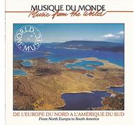 Various - World Music Vol.1 [Import]