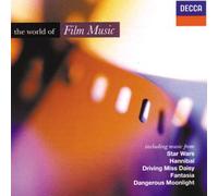 Various - World of: Film Music [Import]