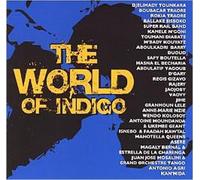 Various - World of Indigo