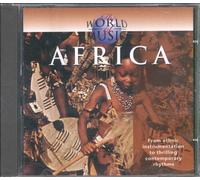 Various - World of Music - Africa