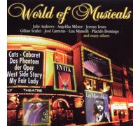 Various - World of Musicals