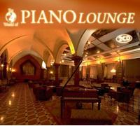 Various - World of Piano Lounge [Import]