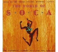 Various - World of Soca