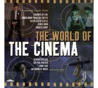 Various - World of The Cinema [Import]