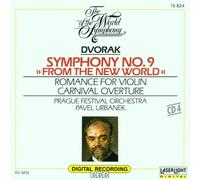 Various - World of The SymphonyDvora [Import]