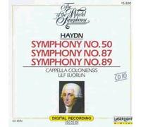 Various - World of The SymphonyHaydn [Import]