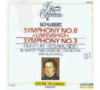 Various - World of The SymphonySchub [Import]