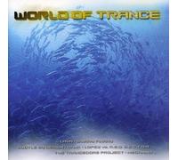 Various - World of Trance 11