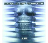 Various - World of Trance 16 [Import]