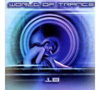 Various - World of Trance 18 [Import]