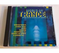 Various - World of Trance [Import]
