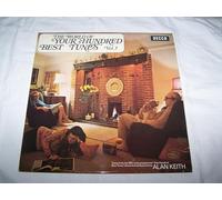 Various - World Of Your Hundred Best Tunes Vol 3 LP Decca SPA205 EX/EX 1972